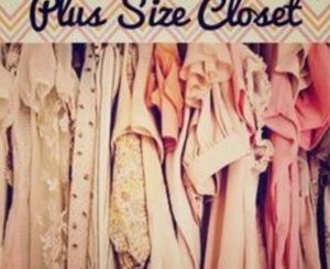 Plus size clothing Closet CLOSE OUT